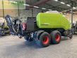 Empacadora gigant - Claas - quadrant 4200 rc t+st