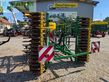 Cultivador - Kerner - mc 400 + apv ps 200 m1
