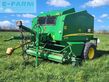 Empacadora gigant - John Deere - 578