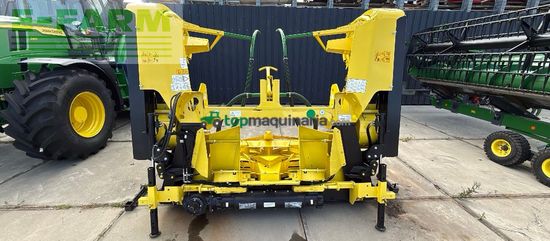 Cabezal - John Deere - 360 Plus