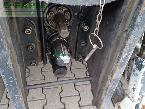 Tractor agrícola - Lamborghini - 1060