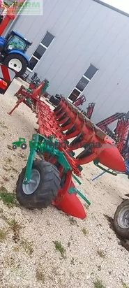 Arado - Kverneland - ecomat 650/200-7/schälpflug