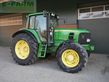 Tractor agrícola - John Deere - 6930 premium autopowr