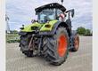 Claas Axion 930 CMATIC (Solicitar precio)