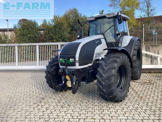 Tractor agrícola - Valtra - t170