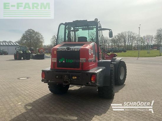 Telescopica - Schaffer - 9640 t