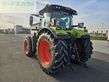 Tractor agrícola - Claas - arion 660 cmatic cebis