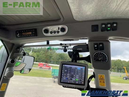 Tractor agrícola - Deutz-Fahr - 6230 rc shift