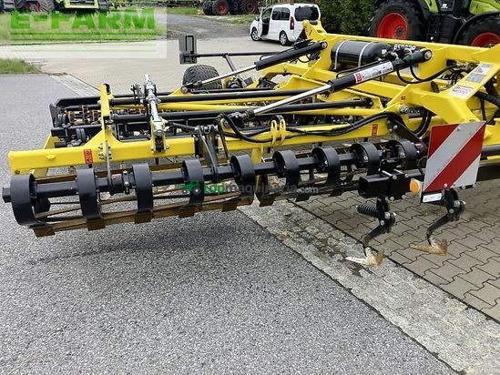 Combinado de siembra - Bednar - swifter so 6000f