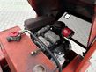 Minicargadora - Weidemann - 910 d/r mit kroko 800mm