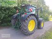 Tractor agrícola - John Deere - 6r 195