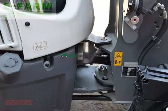 Minicargadora - Claas - torion 644 sinus