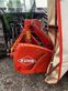 Cortacésped manual - Kuhn - gmd 240-ff