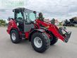 Minicargadora - Weidemann - 2060