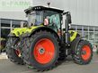 Tractor agrícola - Claas - arion 660 cebis cmatic CMATIC CEBIS