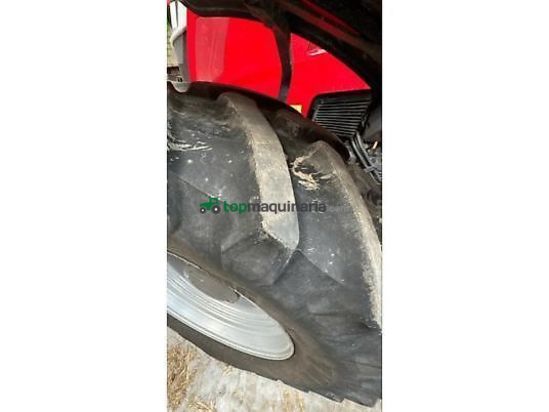 Tractor agrícola - Massey Ferguson - 7719s