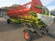 Cosechadora de Cereal - Claas - lexion 6600 +vario 930