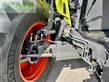 Tractor agrícola - Claas - arion 550 cmatic cbis CMATIC CEBIS