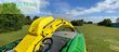 Cosechadora de Cereal - John Deere - 8500