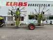 Rastrillo - Claas - liner 3600 comfort