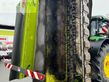 Cortacésped manual - Claas - disco 1100 c business