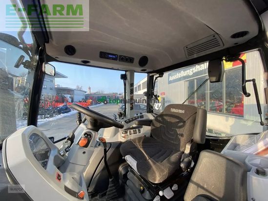 Tractor agrícola - Valtra - a 75