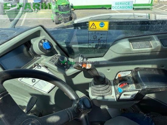 Telescopica - kramer - kt447