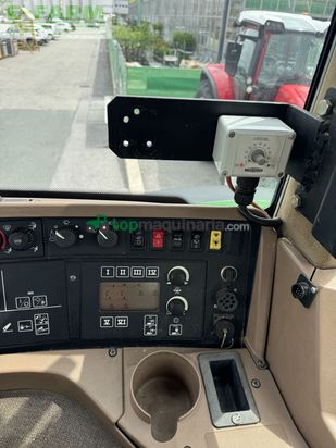 Tractor agrícola - John Deere - 7920