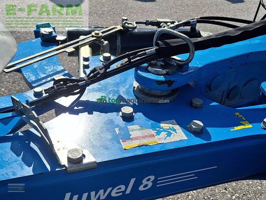 Arado - Lemken - juwel 8 v5n100
