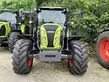 Tractor agrícola - Claas - arion 420 advanced