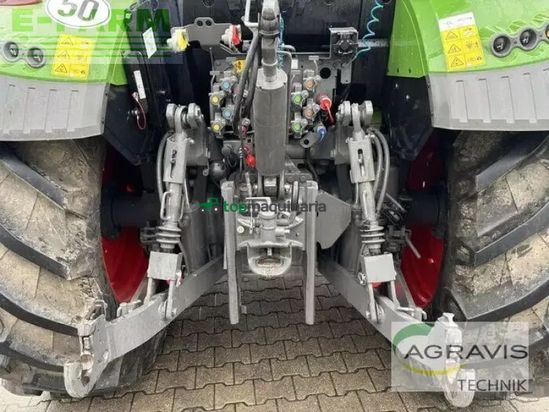Tractor agrícola - Fendt - 514 vario gen-3