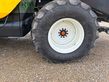 Cosechadora de Cereal - New Holland - cx 8.90 slh