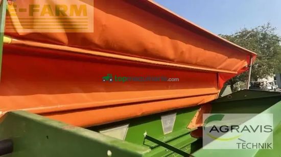 Esparcidor - Amazone - za-m 1500