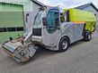 Remolqu esparcidor - Storti - greyhound 20 m3 horizontaal zelfrijder