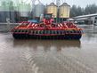 Cultivador - Horsch - Tiger 6 AS + Optipack 6SD