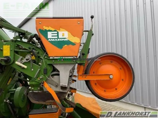 Sembradora - Amazone - ed 601-k