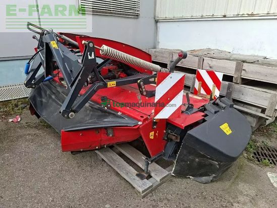 Cortacésped manual - Vicon - extra 632 ft