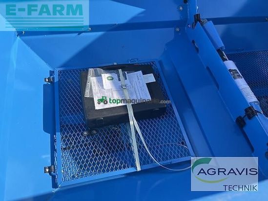 Esparcidor - Lemken - polaris 14/3000