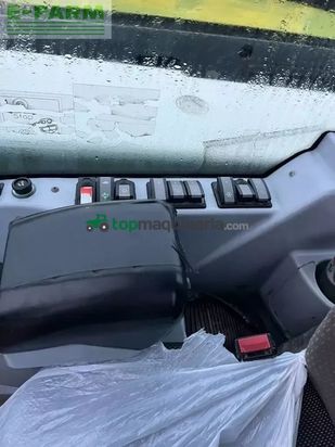 Telescopica - Claas - scorpion 7040 vp