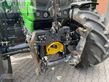 Tractor agrícola - Deutz-Fahr - agrotron 6190 ttv