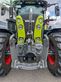 Tractor agrícola - Claas - arion 550 cmatic cebis
