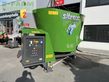 Remolqu esparcidor -  - sitrex sl 60 smart hybrid