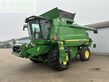 Cosechadora de Cereal - John Deere - t660