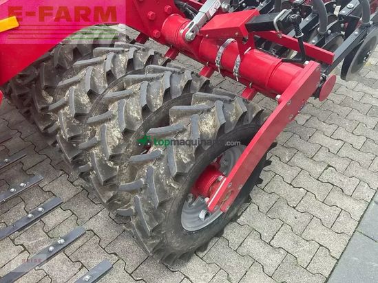 Sembradora - Horsch - pronto 3 dc