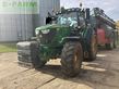 Tractor agrícola - John Deere - 6215r *direct drive*
