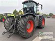 Tractor agrícola - Claas - xerion 5000 trac vc