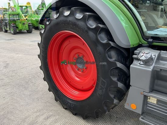 Tractor agrícola - Fendt - 513 vario (st23838)