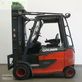 Elevadora - Linde - e 30/600 h 387