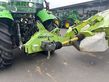 Cortacésped manual - Claas - disco 3100 c contour