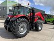 Tractor agrícola - Massey Ferguson - 7714s dyna 4 tractor (st24209)